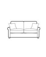 Pollina -3 Seat Sofabed Upgrade