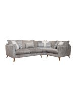 Poppy - Small Chaise Sofa
