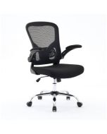 Prime - Office Chair Black