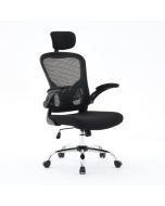 Prime - Office Chair Plus Mesh Black 