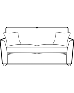 Rhodes - 3 Seat Sofa