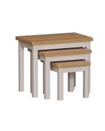 Rhona - Nest of 3 Tables