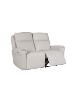 Riven - 2 Seater Electric Recliner