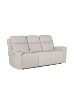 Riven - 3 Seater Electric Recliner