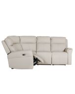 Riven - Corner Group Electric Recliner