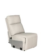 Riven - Armless Sectional