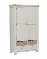 Saffron - Larder Unit