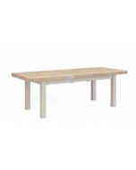 Saffron - Large Extending Dining Table
