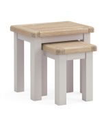 Saffron - Nest of Tables