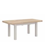 Saffron - Small Extending Dining Table