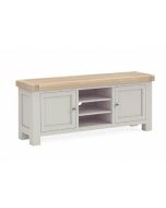 Saffron - Small TV Unit