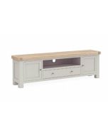 Saffron - Large TV Unit 