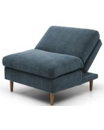 Salerno - Click Clack Chair Sofa Bed