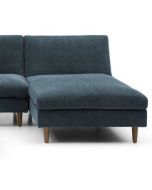 Salerno - Chaise Sofa Bed