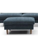Salerno - Ottoman Footstool Unit