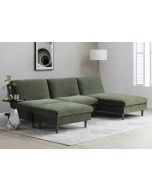 Saleno - Chaise Sofa Bed