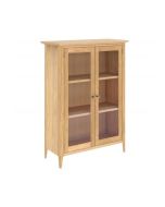 Sardinia - Glazed Cabinet