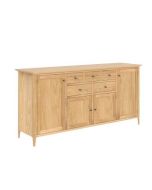 Sardinia - Long Sideboard