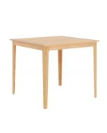 Sardinia -Square Dining Table 