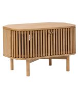 Sloane - Corner TV Unit