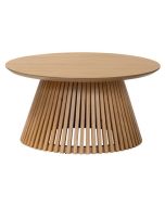 Sloane - Round Coffee Table