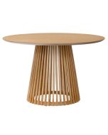 Sloane - Round Dining Table