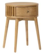 Sloane - Round Side Table