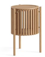 Sloane - Story Side Table with Door