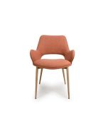 Sydney - Dining Chair - Brick