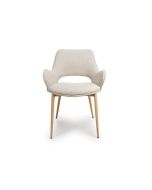 Sydney - Dining Chair - Natural