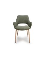 Sydney - Dining Chair - Sage
