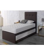 Tandem - Guest Bed 2 x 1000 Pocket Mattresses