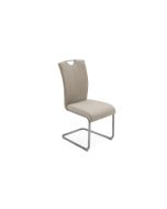 Leonie - Dining Chair Taupe