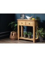 Tintagel - Console Table