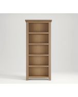 Tintagel - Tall Bookcase