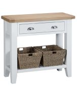 Blythe Dining - Console Table
