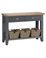 Blythe - Large Console Table
