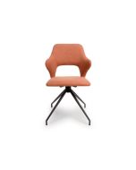 Velda - Dining Chair Brick