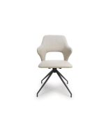 Velda - Dining Chair Natural