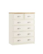 Vichy - 4 + 2 Drawer Chest