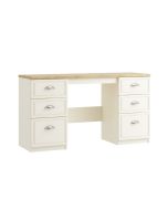 Vichy - Double Dressing Table