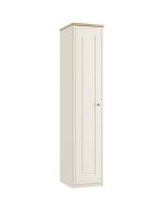 Vichy - Single Tall Wardrobe