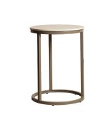 Yale - Round End Table