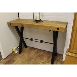 Toledo Console Table Clearance