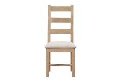 Felix - Dining Chair - Sold in Pairs 