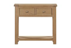 Felix - 2 Drawer Console Table