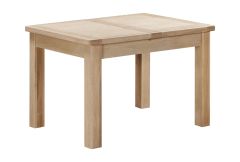 Felix - 120 cm  Extending Dining Table