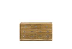 Cannes -Chest 4 + 3 Drawer - Clearance