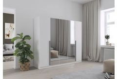 Abbi - Bedroom Collection