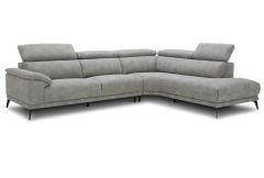 Eros - Chaise Sofa (RHF) - Clearance
